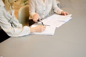 contrato