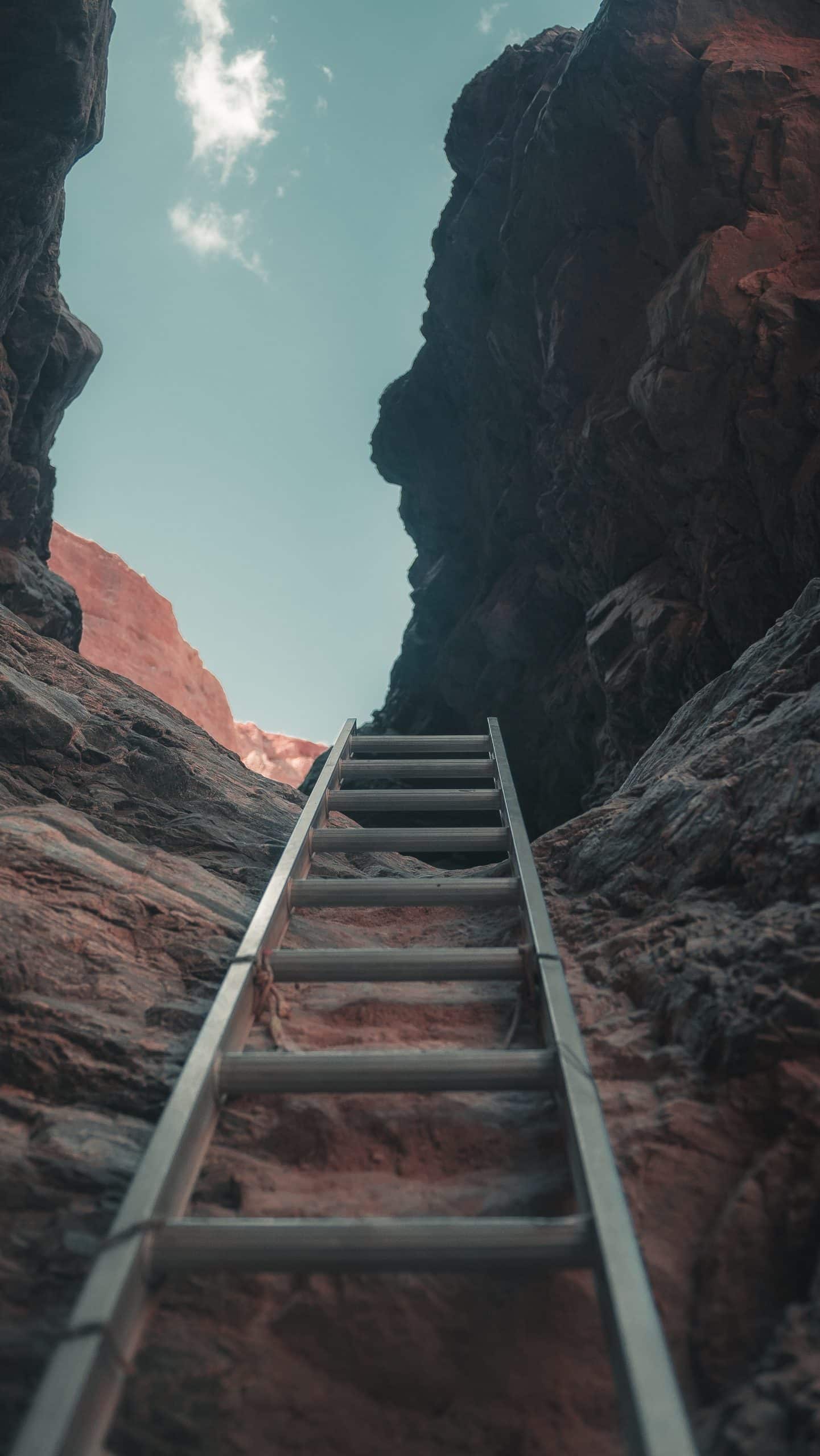 escalera