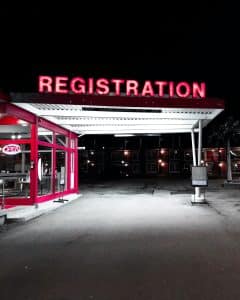 registro
