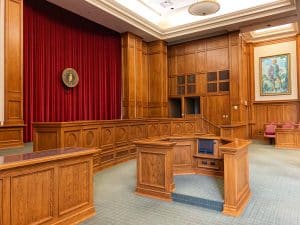 juicio