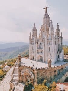 españa