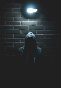 crimen