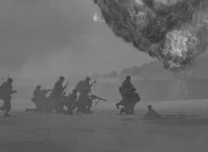 guerra