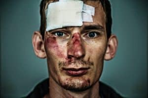 violencia