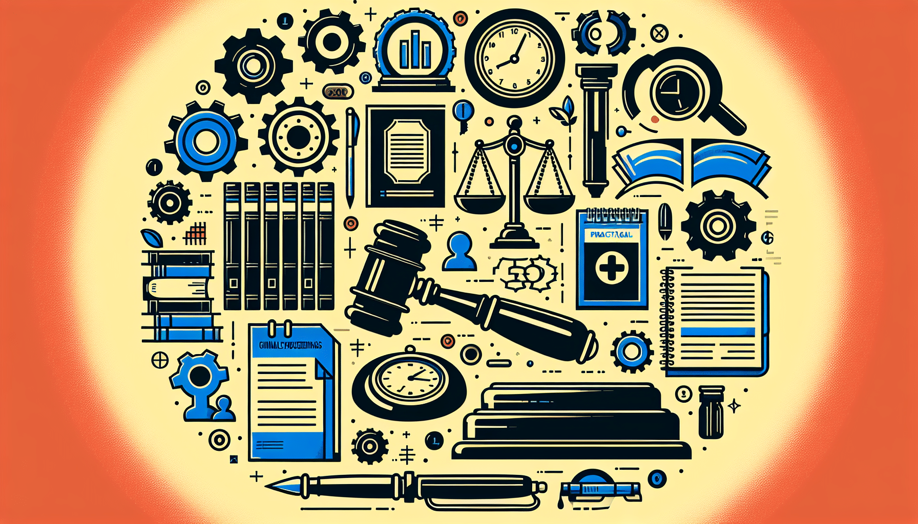 Ejemplos De Derecho Penal En La Vida Cotidiana tramitesjuridicos.com